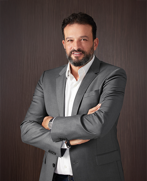 Ayman Abbas