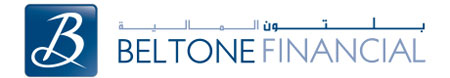 Beltone Financial logo