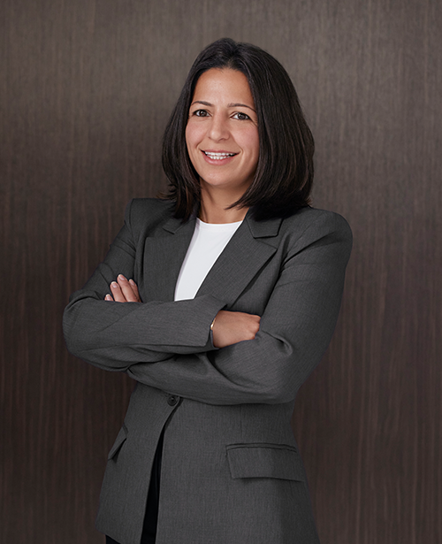 Sarah El Shahed
