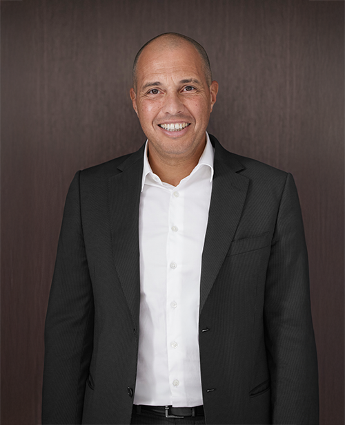 Tarek Abdel Rahman