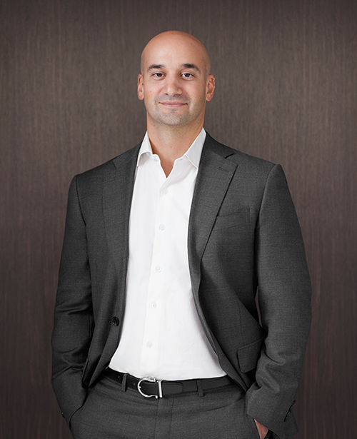 Yasser El Halabi